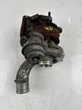 Turbolader für Nissan Opel Renault Vivaro Trafic 1,9 DTI F9Q760 F9Q 93160135