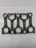 5x Pleuel Pleuelstange Für Volvo XC60 2,4 D5 AWD D5244T15 31401209