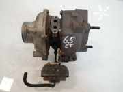 Turbolader für Mazda 6 Sport 2,0 MZR-CD RF7J RF VJ360510