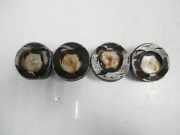 4x Kolben f?r BMW 1er F21 F20 3,0 N55B30O0 N55 N55B30A