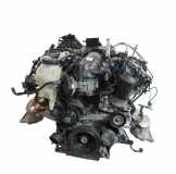 Motor f?r Mercedes C-Klasse 3,0 4-matic M276.823 276.823 A2760101115 51.000km