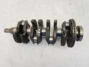 Kurbelwelle für Opel Astra J 1,4 Turbo A14NET A14 LUJ 55565279