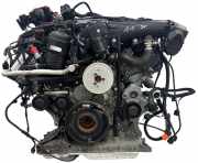 Motor für Audi A6 C7 3,0 TDI quattro CLAA CLA 059100099H 059100099HX