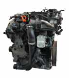Motor f?r Skoda SuperB 1,6 TDI CAY CAYC 03L100090Q
