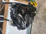 Motor für Citroen DS4 1,6 HDi 9HR 9H05 DV6C 0135TQ 0139XK