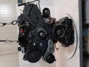 Motor für Jaguar XF I X250 3,0 D 306DT AJTDV6 JDE7843 9X2Q-6006-AB