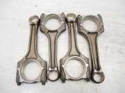 4x Pleuel für Audi Seat VW A1 Ibiza Polo 1,8 TFSI GTI DAJA DAJB DAJ 06LD
