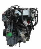 Motor für Audi A4 B9 A5 2,0 40 TDI DETA DET 04L100091C 04L100091CX