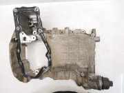 Ölwanne Oberteil für Nissan Navara 2,3 DCi YS23DDTT YS23E280 M9T 110170567R