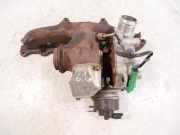 Turbolader für Ford Kuga 2,0 TDCI T7MA 9807873180