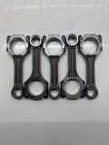 5x Pleuel Pleuelstange Für VW LT 28-46 2,5 TDI ANJ 074198401B