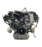 Motor für Mercedes S-Klasse W221 S 500 5,5 V8 M273.961 M273 273.961 A2730100002