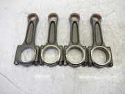 4x Pleuel Pleuelstange für Ford Galaxy MK2 II 2,0 TDCI QXWB 783