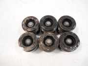 6x Kolben für Land Rover Discovery 3,0 GEN2 306DTA TDV6 H268X