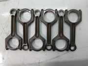 6x Pleuel Pleuelstange für BMW 5er F07 3,0 535i N55B30A N55 N55B30M0
