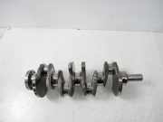 Kurbelwelle für Ford Galaxy S-Max 2,0 TDCI QXWA BY2430