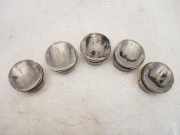 5x Kolben für Audi Q7 3,0 TFSI quattro CTWB CTWA CTW