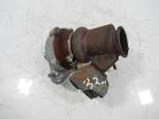 Turbolader für Opel Insignia A 2,0 CDTI A20DTH A20 LBR 55581460
