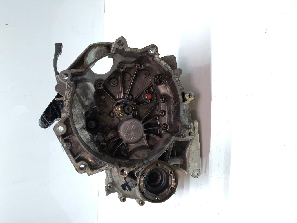 5 Gang Schaltgetriebe f?r Seat Ibiza IV SC 6J1 1.2 CGPA 02T301103 LVG
