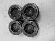 4x Kolben für VW Transporter T5 T6 2,0 TDI CAA CAAB CAAA CAAC CAAD