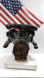 Motor für Chrysler Dodge 300M Sebring Challenger 3,5 V6 EGG 68248369AA