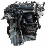 Motor für Audi A6 C7 2,0 TDI quattro DDDA DDD 04L100092D 04L100092DX