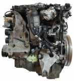Motor für BMW 3er E91 2,0 318d N47D20A N47D20U0 N47 11002146549