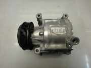 Klimakompressor Lancia Fiat 500 Panda Punto Evo 199 Ypsilon 1,2 Benzin 169A4000