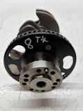 Kurbelwelle Für Fiat Panda 500 1,0 Mild Hybrid 46341162 55267708