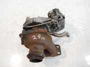 Turbolader Für Ford Transit Connect 1,5 EcoBlue Z2GA 9813241380