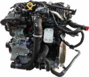 Motor für VW Sharan 7N 2,0 TDI Diesel CFF CFFB 03L100090J