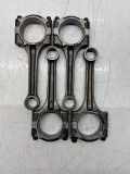 4x Pleuel Pleuelstange Für Mazda MX-5 MK3 NC 2,0 Benzin LFG7 LF