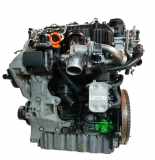 Motor Für Audi Skoda VW A3 Altea Passat 1,6 TDi CAY CAYC 03L100090P 03L100090PX