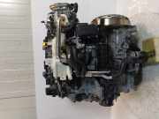 Motor für Mazda CX-3 1,5 Skyactiv-D S5Y5 S5 S5Y502300A