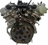 Motor Für Maserati Quattroporte VI 3,0 V6 Benzin M156B M156