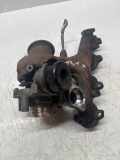 Turbolader Für Opel Movano B 2,3 CDTI M9T704 M9T L0B H8201380020