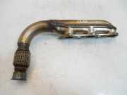 Abgaskrümmer für Audi A7 A6 C8 45 TDI Mild Hybrid quattro DDVE DDV 059253034CC