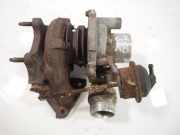 Turbolader für Nissan Opel Interstar Movano 2,5 dCi G9U650 G9U GT15498