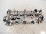 Ventildeckel mit Nockenwellen für Jaguar F-Pace 2,0 204DTY AJ21D4 G4D3-6J011-BB