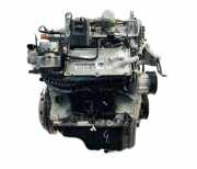 Motor für Skoda Roomster 5J7 1,2 TSI Benzin CBZA CBZ 03F100031FX