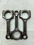 3x Pleuel Pleuelstange Für Nissan Juke F15 1,2 DIG-T HRA2DDT 1210000Q1F