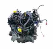 Motor für Nissan NV200 Kasten 1,5 dCi Diesel K9K400 K9K 1010200QCJ