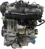 Motor Für Volvo V90 II 2,0 B4204T34 36010312