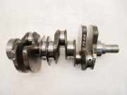 Kurbelwelle für Jaguar XF XJ 3,0 D SDV6 AWD 306DTA AJTDV6 9X2Q-BA