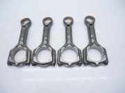4x Pleuel Pleuelstange für Opel Zafira B Astra H 1,9 CDTi Z19DTH LRD 93178368