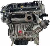 Motor Für Mini Coupe CooperS R58 1,6 Benzin N18B16A 1002348328 51.000km