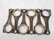 6x Pleuel Pleuelstange für Audi Q7 3,0 TFSI quattro CJWB CJWC CJWE CJW R6EG