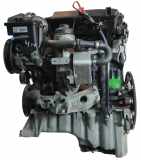 Motor für BMW 5er E61 2,0 520d 204D4 M47D20 M47 11000441278 11000441279