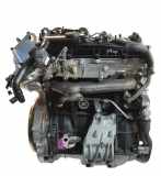 Motor für Mercedes CLA C117 2,2 CLA200 CDI OM651.930 651.930 OM651 A6510105718