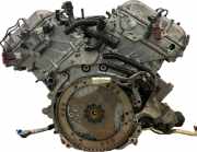 Motor Für Mercedes S-Klasse C216 5,5 CL500 M273.961 M273 273.961 A2730100002